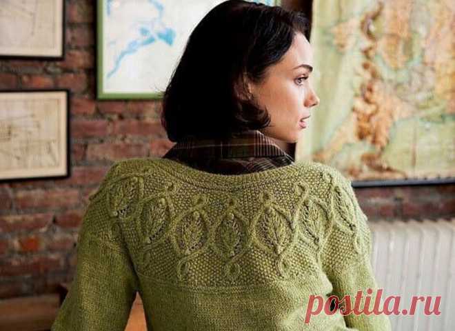Подборка моделей от 3 августа. Описания и схемы. | knitting_in_trendd | Яндекс Дзен
