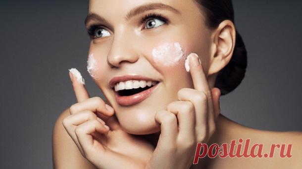 3 фактора в борьбе за красоту и молодость - Полезные советы на все случаи жизни