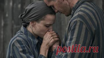 Лучшие сериалы на реальных событиях - 7 невероятных историй, которые вас удивят | КиноБуква | Дзен