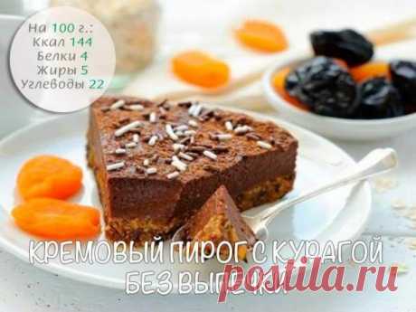 5 диетических десертов без выпечки: просто и со вкусом!