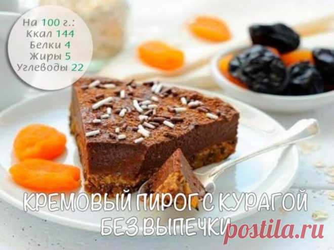 5 диетических десертов без выпечки: просто и со вкусом!