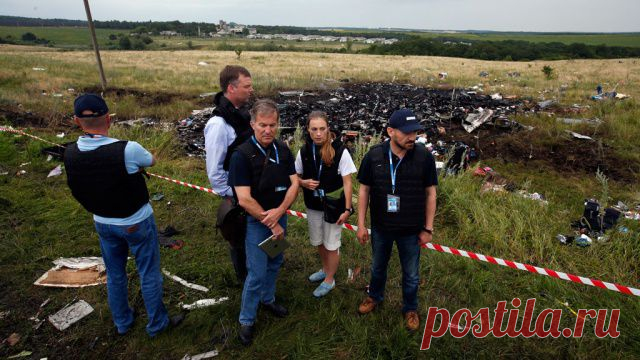 20.07.2014 Киевский режим опасен для всего мира! - Форум