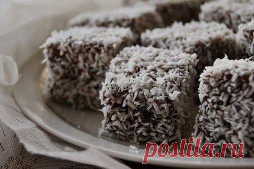 Шоколадное печенье: 3 идеи для быстрого десерта / Простые рецепты