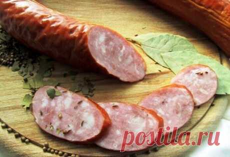 Ваши любимые рецепты