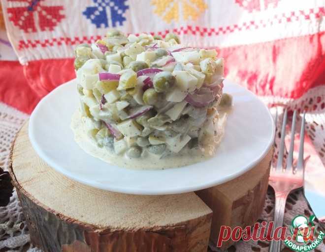 Салат 