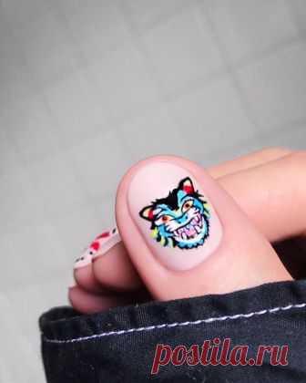 ❤ Hang Nguyen ❤ в Instagram: «Wild cat @gucci nails for @jojoroco 😼. Base color @opi don’t bossa nova me around .
.
#gucci #guccinails #cat #catsofinstagram» 2,349 отметок «Нравится», 64 комментариев — ❤ Hang Nguyen ❤ (@thehangedit) в Instagram: «Wild cat @gucci nails for @jojoroco 😼. Base color @opi don’t bossa nova me around . . #gucci…»