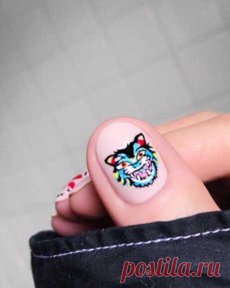 ❤ Hang Nguyen ❤ в Instagram: «Wild cat @gucci nails for @jojoroco 😼. Base color @opi don’t bossa nova me around .
.
#gucci #guccinails #cat #catsofinstagram» 2,349 отметок «Нравится», 64 комментариев — ❤ Hang Nguyen ❤ (@thehangedit) в Instagram: «Wild cat @gucci nails for @jojoroco 😼. Base color @opi don’t bossa nova me around . . #gucci…»