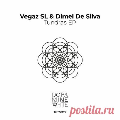 VegaZ SL & Dimel De Silva – Tundras - psytrancemix.com