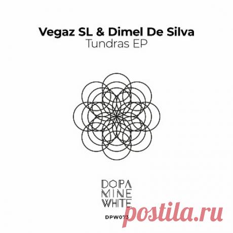 VegaZ SL &amp; Dimel De Silva – Tundras - psytrancemix.com