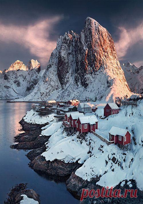 20 Stunning Photos That Will Make You Want To Visit Norway