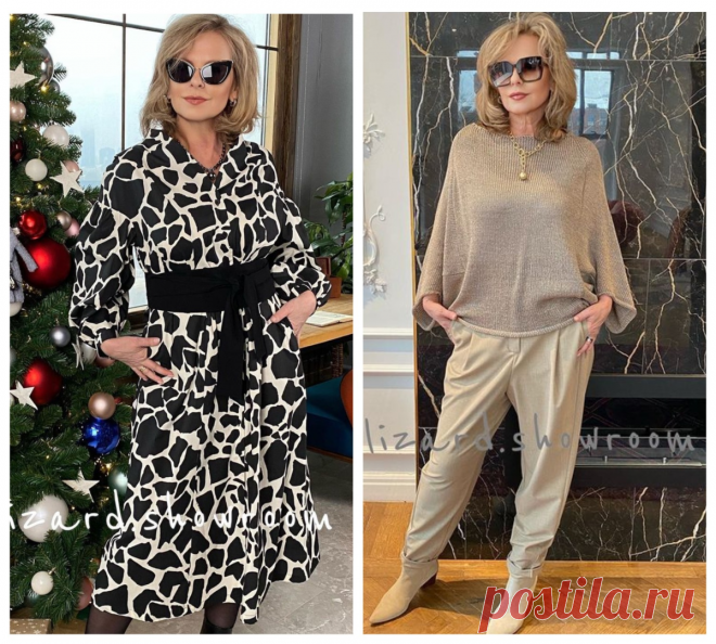 Как быстро освежить образ и придать ему остроты: 12 классных образов
И снова здравствуйте, вы на канале «Школа стиля 50+». Девочки, пролетела уже половины зимы, до весны рукой подать. Я открыла календарь и насчитала, что до марта осталась «пять понедельников». И мне так захотелось новых образов, весенней красоты, радости. За вдохновением пошла в интернет и не поверите, как будто специально для моего весеннего настроения, с каждым […]
Читай дальше на сайте. Жми подробнее ➡