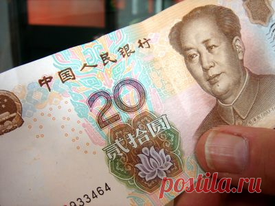 Что ожидает юань в 2015 году?