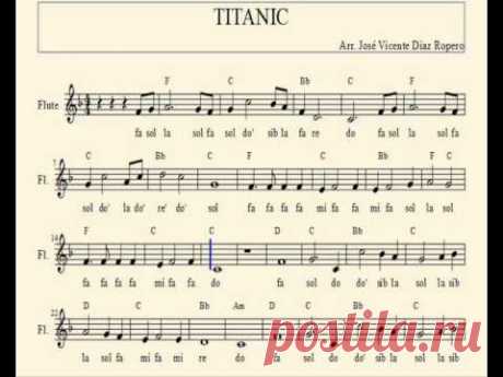 Titanic