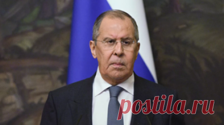 Лавров назвал действия Украины в Азовском и Чёрном морях терроризмом. Министр иностранных дел Сергей Лавров назвал действия киевского режима в Азовском и Чёрном морях чистой воды терроризмом. Читать далее