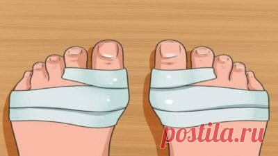 Всего 2 копеечных ингредиента и косточка больше не болит!