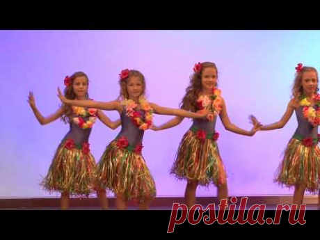 PERLICE - Hawaiian roller coaster ride
