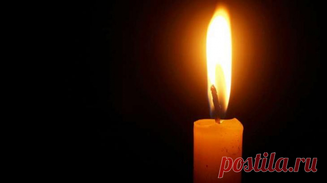Исполнение желания при помощи свечи по Вольфу Мессингу