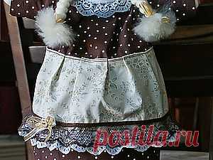 МК для начинающих "Пошив пакетницы для кухни". - Ярмарка Мастеров - ручная работа, handmade