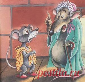 Эта короткая смешная сценка для двух актеров, а в кукольном театре и для одного актера расскажет зрителям в лицах поучительную басню Ивана Андреевича Крылова, от которой пошла насмешливая крылатая фраза: «Сильнее кошки зверя нет!»