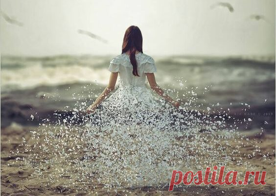 Вот почему она не пишет первой, хотя думает о тебе каждый день
Вот почему она не пишет первой, хотя думает о тебе каждый день  Нет, она не напишет тебе, потому что это не принесет ей ничего хорошего. Она может представлять слова, которые хочет сказать тебе, пока лежит ночью в своей постели, с закрытыми глазами и холодной подушкой. Она может даже писать сообщения в телефоне, говоря о своих […]
Читай пост далее на сайте. Жми ⏫ссылку выше