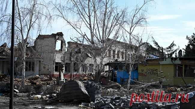 Суд признал 117 человек умершими в период оккупации ВСУ Суджанского района