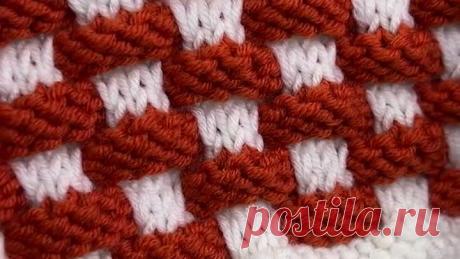 ТАК ВЫ ЕЩЁ НЕ ВЯЗАЛИ!!!