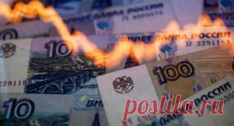 Опасные маневры. Россиянам могут повысить налоги