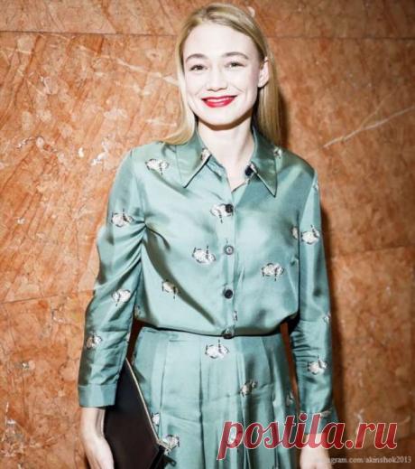 Оксана Акиньшина показала снимок, на котором ее не узнать | Краше Всех