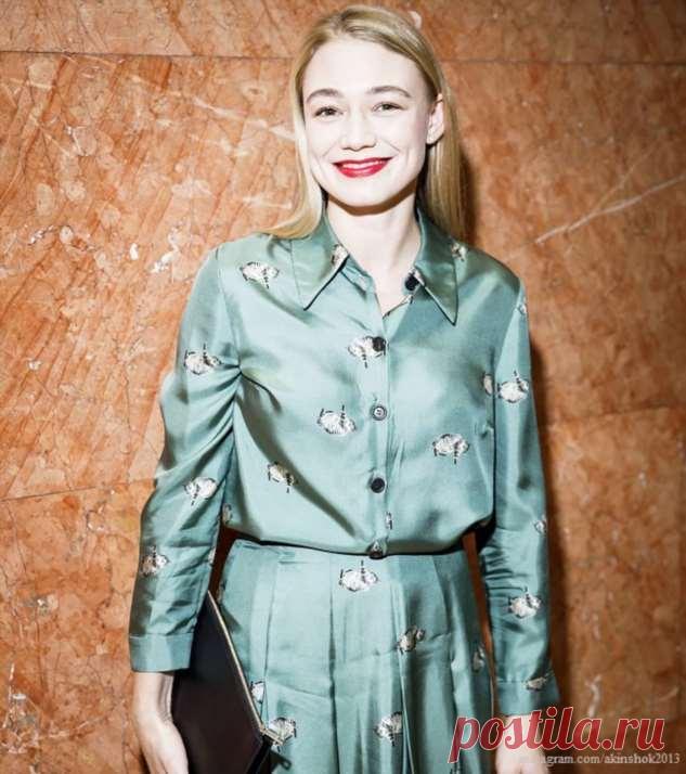 Оксана Акиньшина показала снимок, на котором ее не узнать | Краше Всех