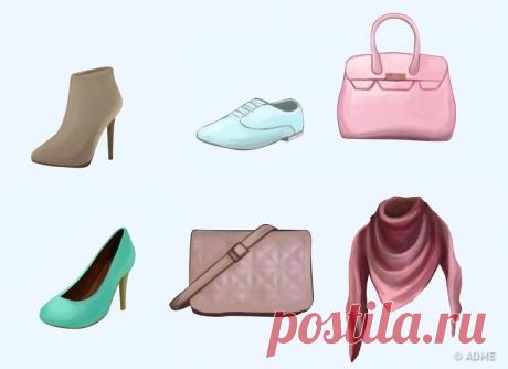 5 приемов, которые помогут выжать максимум пользы из минимума вещей