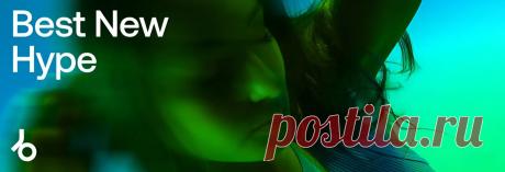 VIP - Beatport Best New Hype September 2025 | DJ | SoundMasters | Service