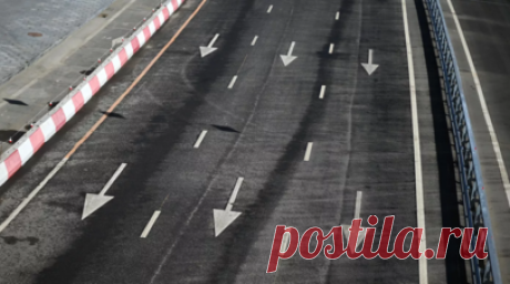 В Москве завершили строительство связки между МСД и Симферопольским шоссе. В столице завершили строительство дорожной связки между Московским скоростным диаметром (МСД) и Симферопольским шоссе, сообщил мэр столицы Сергей Собянин. Читать далее