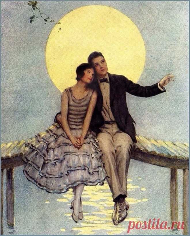 Warren B. Davis - Life Magazine 6-25-1925 