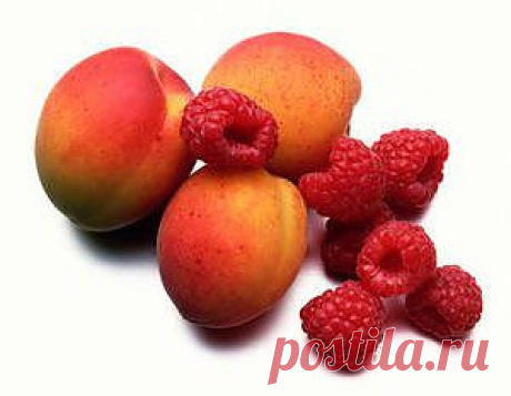 Фрукты и овощи заменяют лекарства! | ЗДОРОВЫЙ ОБРАЗ