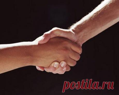 11 Слов, Которые Усиливают Доверие к Вашему Бизнесу