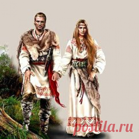 Русская рубашка