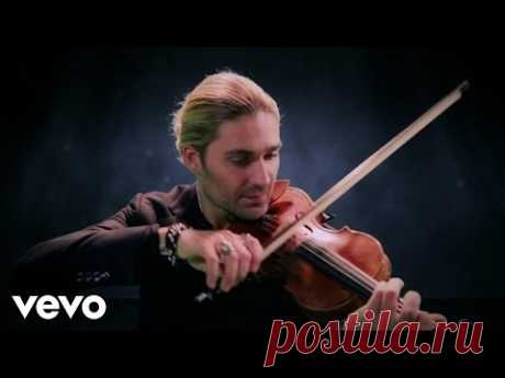 David Garrett - Viva La Vida