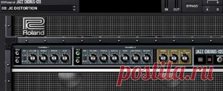 Roland JC-120 Jazz Chorus 1.0.0 Win Mac | 16.2 MB | 59.38 MB
At last, the iconic amp has been brought to life as a plugin, delivering the legendary sound of the original hardware directly into your DAW. But at Audio Club, we’ve taken it further than just a simple replica—this is a top-tier studio tool designed to elevate your production.
DOWNLOAD:
https://audioclub.store/software/win/jc-120-jazz-chorus/