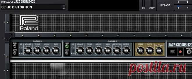 Roland JC-120 Jazz Chorus 1.0.0 Win Mac | 16.2 MB | 59.38 MB
At last, the iconic amp has been brought to life as a plugin, delivering the legendary sound of the original hardware directly into your DAW. But at Audio Club, we’ve taken it further than just a simple replica—this is a top-tier studio tool designed to elevate your production.
DOWNLOAD:
https://audioclub.store/software/win/jc-120-jazz-chorus/