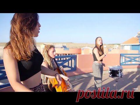 Попурри L.E.J. — SUMMER 2015