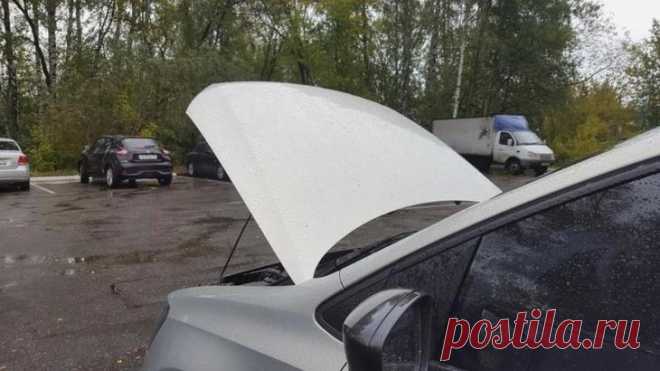 Как помочь угонщику: фатальные ошибки при установке автосигнализаций