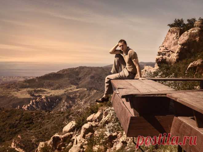 Джеймс Д’Арси