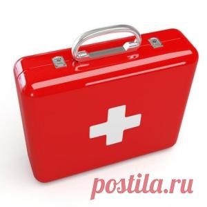 Аптечные средства для омоложения лица... Красота без труда!