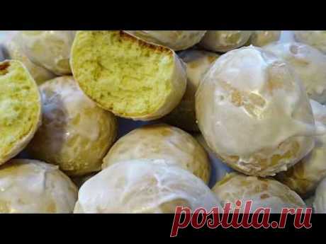 очень вкусные ,мягкие,ароматные« МЯТНЫЕ ПРЯНИКИ »