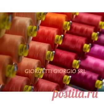 Filo da Cucire GUTERMANN Mt.1000 poliestere 600 Colori tagliacuci taglia cuci