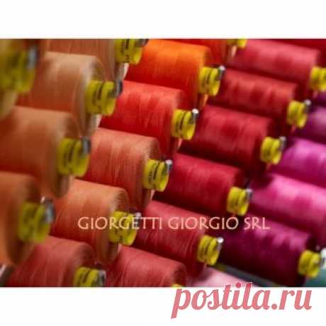 Filo da Cucire GUTERMANN Mt.1000 poliestere 600 Colori tagliacuci taglia cuci