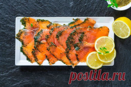 Быстро и вкусно: 3 норвежских блюда на ужин, закуску и десерт