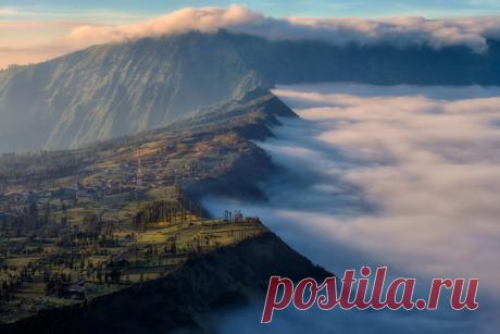 20 самых незабываемых фотографий месяца