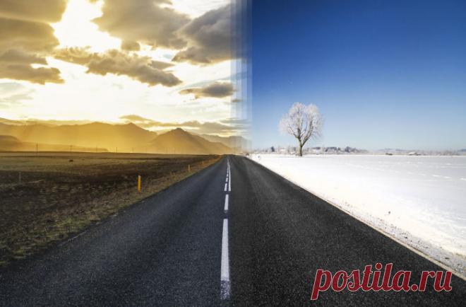 Фотографии-близнецы, сделанные в разных уголках планеты