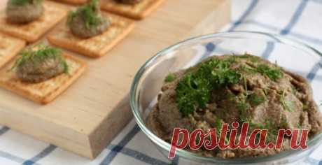 Грибная икра: 4 рецепта вкусной икры из грибов